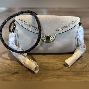 Nanette Lepore | Collette Crossbody | New with Tags